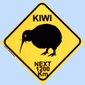 Neuseeland 2009